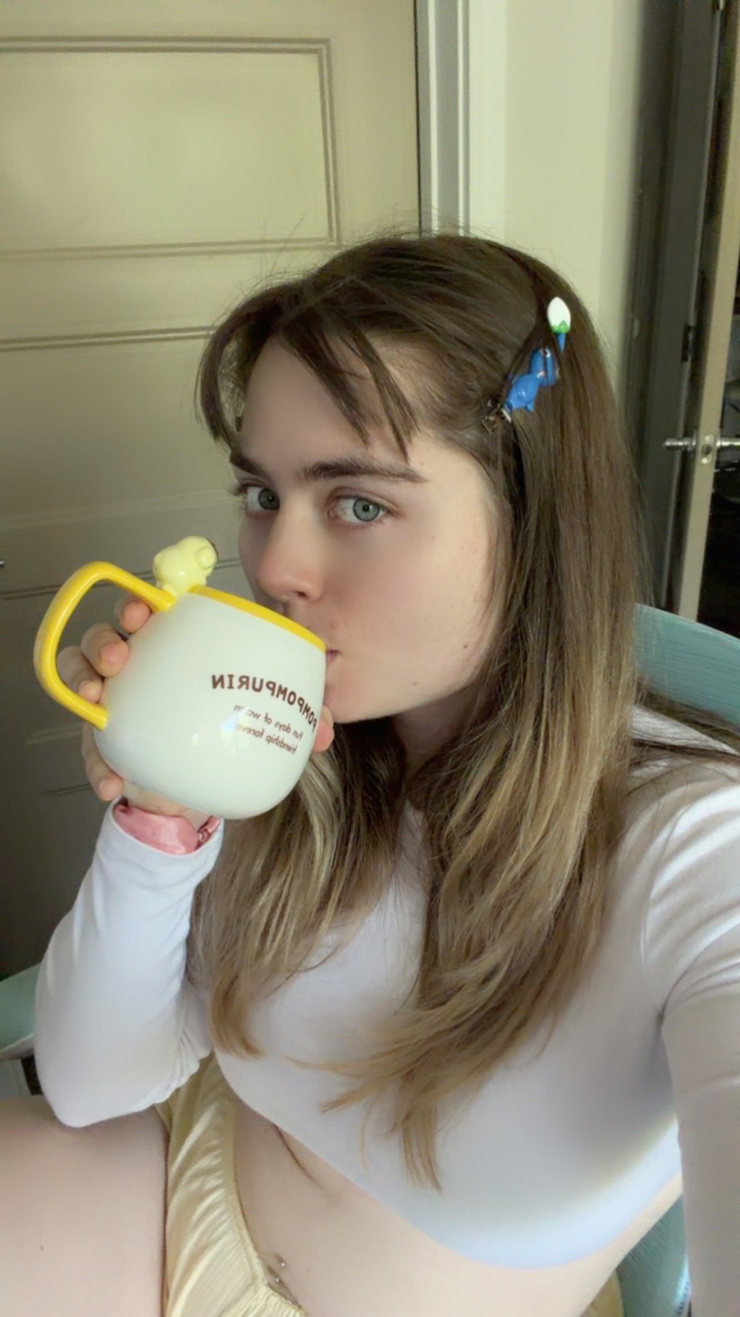 Daily Dose of Coffee <3